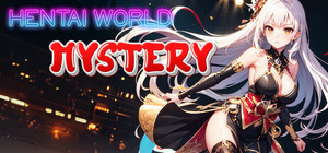 Hentai World Mystery banner