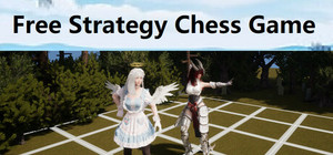 Free Strategy Chess Game banner