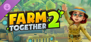 Farm Together 2 - Explorer Pack banner