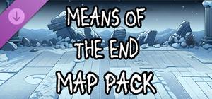 Journey Quest Apocalypse - Means of the End Map Pack banner