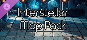 Journey Quest Saga - Interstellar Travel Map Pack banner