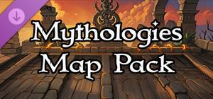 Journey Quest Adventure - Mythology Map Pack banner