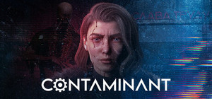 CONTAMINANT banner