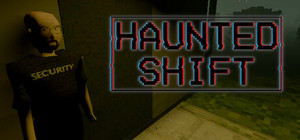Haunted Shift banner