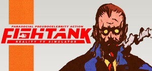 Fishtank: Reality TV Simulator banner