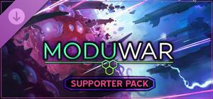 Moduwar - Supporter Pack banner