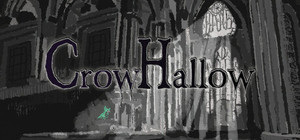 CrowHallow banner