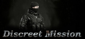 Discreet Mission banner
