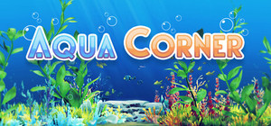 Aqua Corner banner