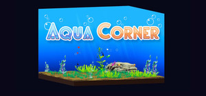 Aqua Corner banner