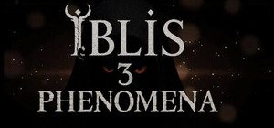 İblis3:Phenomena banner