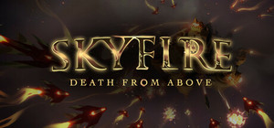 Skyfire: Death From Above banner