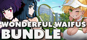 TinyHat & Tora's Wonderful Waifus banner