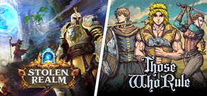 Tactics and Treachery banner