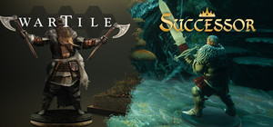 Wartile Games Collection banner