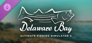Ultimate Fishing® Simulator 2 - Delaware Bay banner