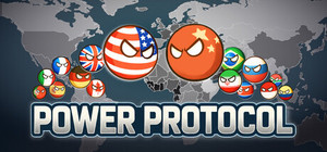 Countryballs: Power Protocol banner