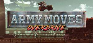 Army Moves Overdrive banner