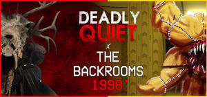 Scary VHS Horror Games banner