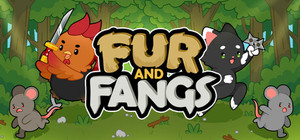 Fur and Fangs banner