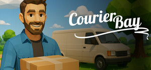 Courier Bay banner