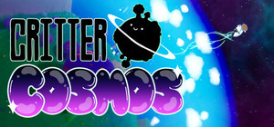 Critter Cosmos banner
