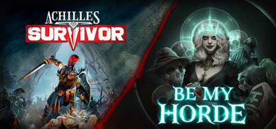 Achilles: Survivor + Be My Horde