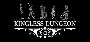 Kingless Dungeon banner