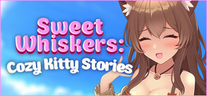 Neko Café Stories banner