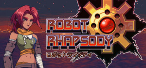 Robot Rhapsody banner