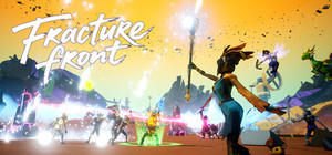 Fracturefront banner