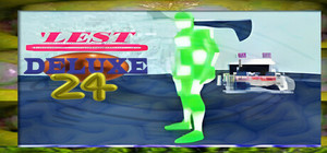Lest - Deluxe 24 banner