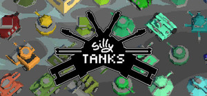 Silly Tanks banner