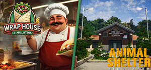 Animal Wrap Simulator banner
