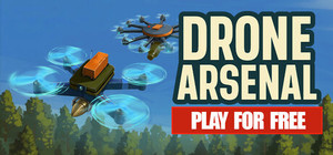 Drone Arsenal banner