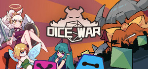 Dice & War banner