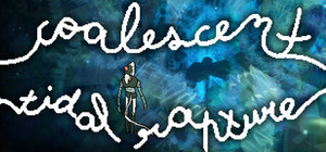 coalescent || tidal rapture banner