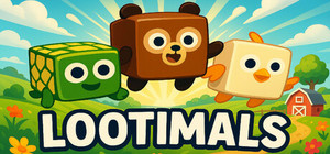 Lootimals banner
