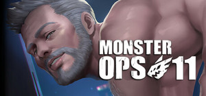 Monster Ops 11 banner