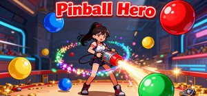 Pinball Hero banner