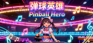 Pinball Hero banner