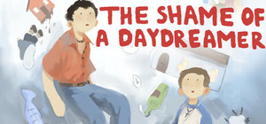 The Shame of a Daydreamer banner