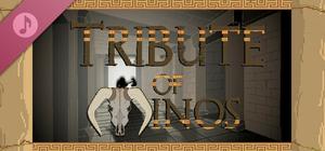 Tribute of Minos Soundtrack banner