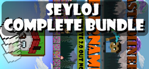 Seyloj complete bundle banner
