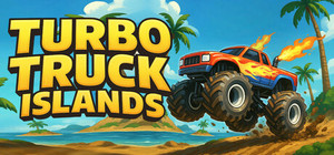 Turbo Truck Islands banner