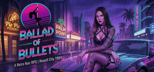 Ballad of Bullets banner