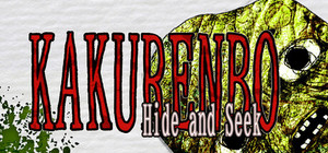 KAKURENBO: Hide and Seek banner