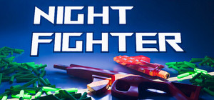 Night Fighter banner