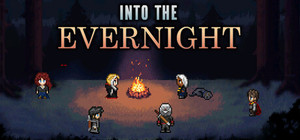 Into the Evernight banner