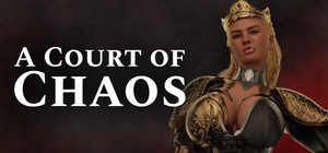 Court of Chaos banner